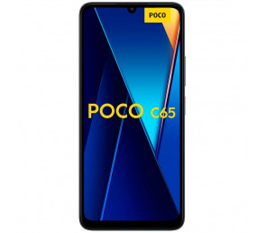 Xiaomi Poco C65 8GB/256GB Teléfono móvil
