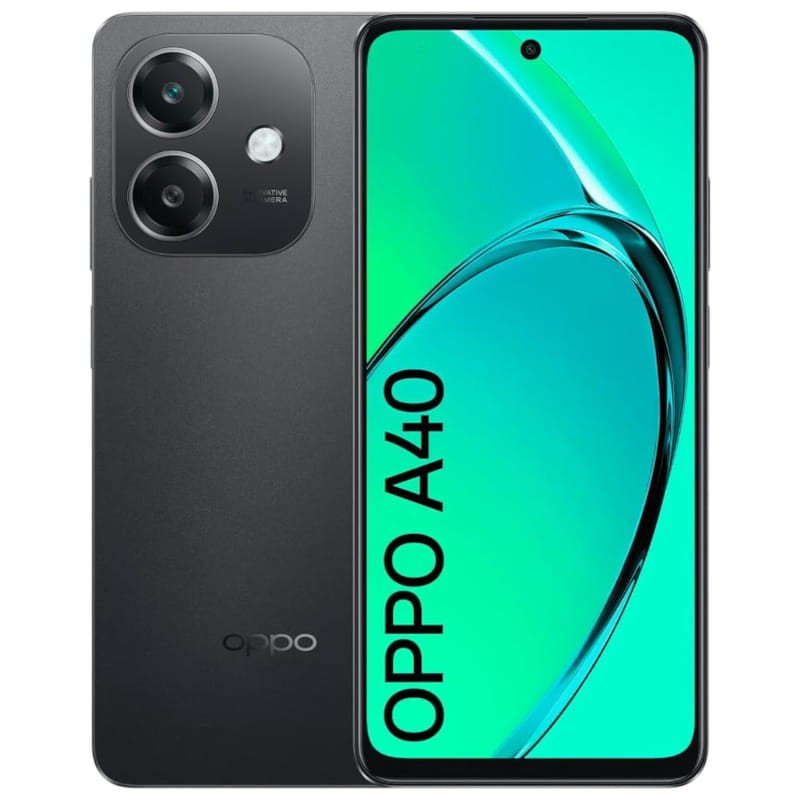 OPPO A40 6GB/128GB Teléfono móvil OPPO A40 6GB/128GB Teléfono móvil
