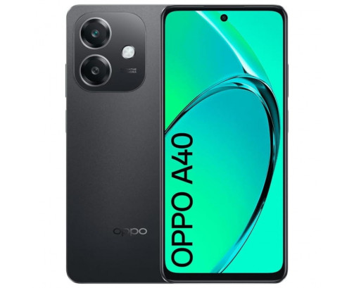 OPPO A40 6GB/128GB  Teléfono móvil