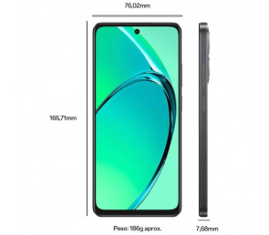OPPO A40 6GB/128GB  Teléfono móvil