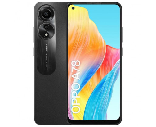 Oppo A78 8GB/128GB  Teléfono móvil