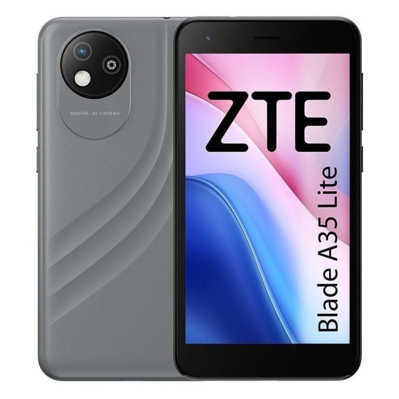 ZTE Blade A35 Lite 2GB/32GB Teléfono móvil ZTE Blade A35 Lite 2GB/32GB Teléfono móvil