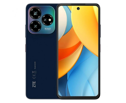 ZTE V60 Vita 6GB/256GB Teléfono Móvil