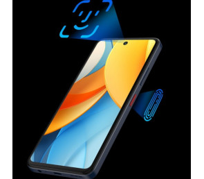 ZTE V60 Vita 6GB/256GB Teléfono Móvil