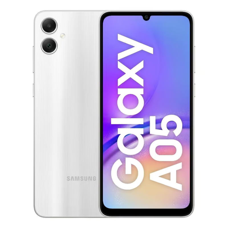 Galaxy A05 4G 128GB Galaxy A05 4G 128GB