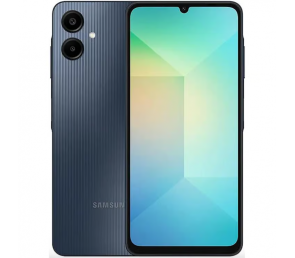 Galaxy A06 4G 64GB