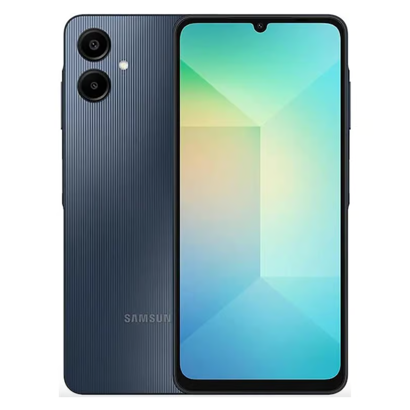 Galaxy A06 4G 64GB Galaxy A06 4G 64GB