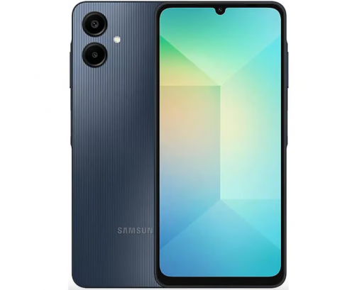 Galaxy A06 4G 64GB