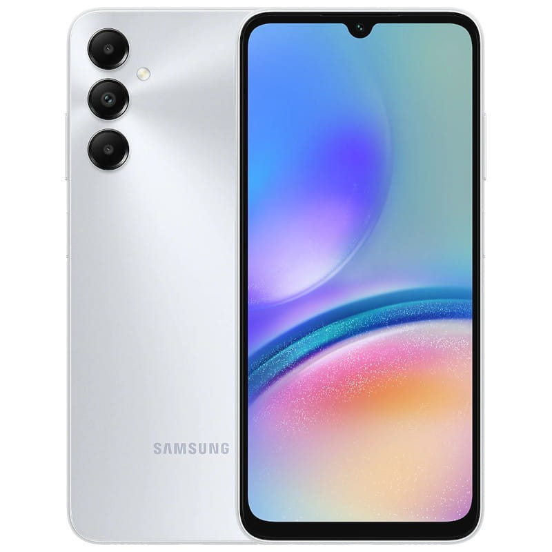 Samsung Galaxy A05s 4G 4GB 128GB Teléfono Móvil Samsung Galaxy A05s 4G 4GB 128GB Teléfono Móvil