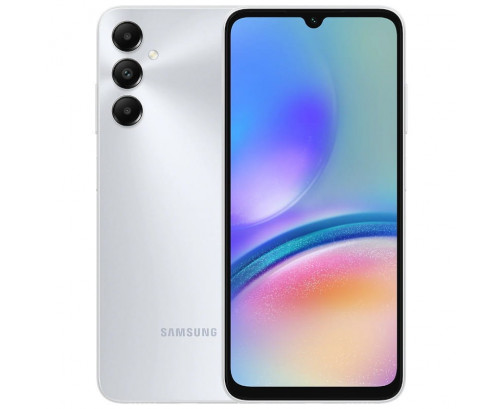 Samsung Galaxy A05s 4G 4GB 128GB  Teléfono Móvil