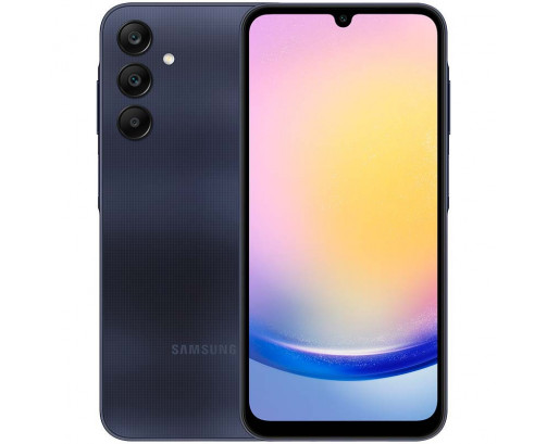Samsung Galaxy A25 5G 6GB/128GB Teléfono móvil