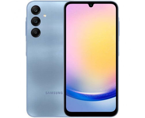 Samsung Galaxy A25 5G 8GB 256GB Teléfono móvil