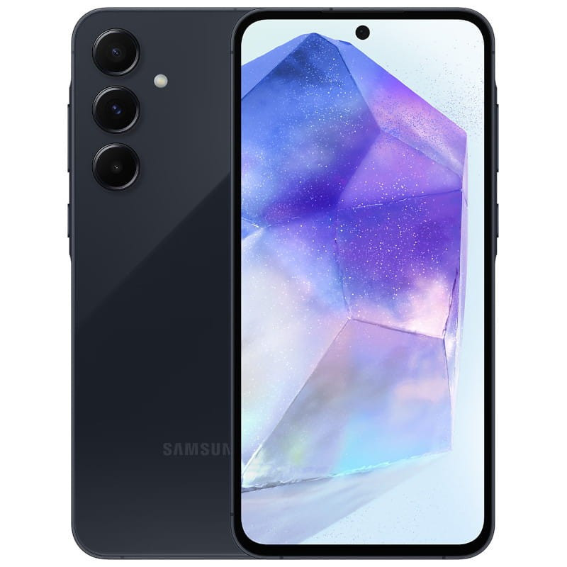Samsung Galaxy A55 5G 8GB/256GB Teléfono Móvil Samsung Galaxy A55 5G 8GB/256GB Teléfono Móvil