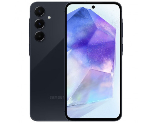 Samsung Galaxy A55 5G 8GB/256GB Teléfono Móvil