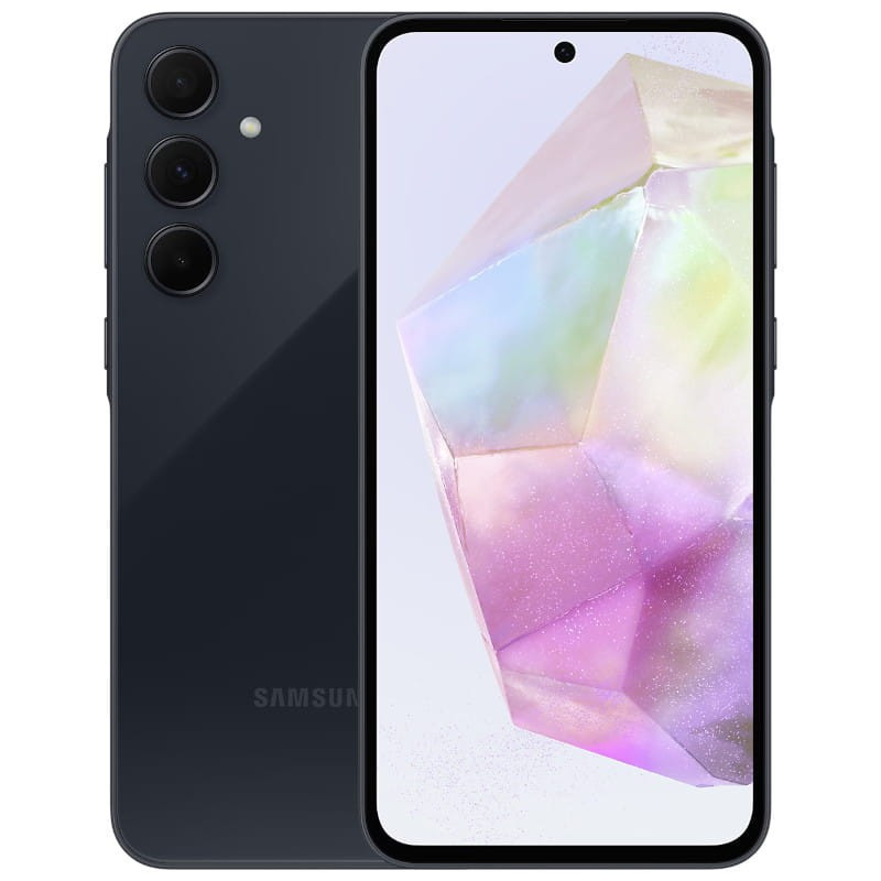 Samsung Galaxy A35 5G 8GB/256GB Teléfono Móvil Samsung Galaxy A35 5G 8GB/256GB Teléfono Móvil