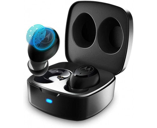 Motorola VerveBuds 100