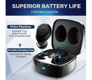 Motorola VerveBuds 100