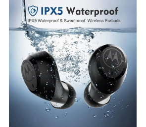 Motorola VerveBuds 100