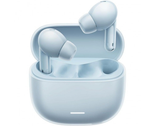 Xiaomi Redmi Buds 6 Lite Azul con cancelación de ruido (ANC) - Auriculares Bluetooth