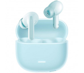 Xiaomi Redmi Buds 6 Lite Azul con cancelación de ruido (ANC) - Auriculares Bluetooth