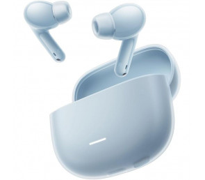 Xiaomi Redmi Buds 6 Lite Azul con cancelación de ruido (ANC) - Auriculares Bluetooth