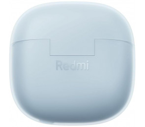 Xiaomi Redmi Buds 6 Lite Azul con cancelación de ruido (ANC) - Auriculares Bluetooth