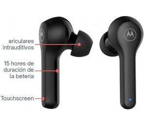 Motorola Sound MOTO BUDS 085