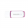 Memoria USB PHILIPS 64Go USB3.0 Snow
