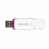 Memoria USB PHILIPS 64Go USB3.0 Snow