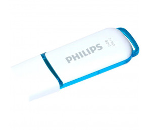 Philips Pendrive USB 3.0 16GB Snow