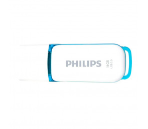 Philips Pendrive USB 3.0 16GB Snow