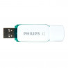 Philips Pendrive USB 3.0 8GB Snow