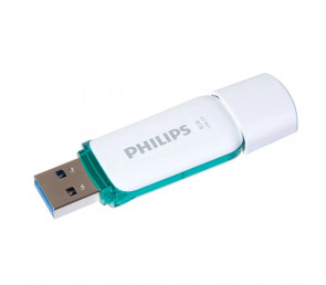 Philips Pendrive USB 3.0 8GB Snow