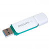 Philips Pendrive USB 3.0 8GB Snow