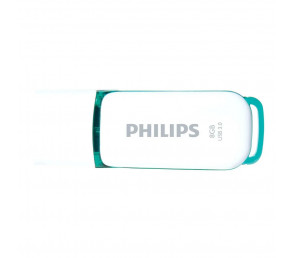 Philips Pendrive USB 3.0 8GB Snow