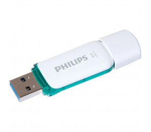 Philips Pendrive USB 3.0 8GB Snow