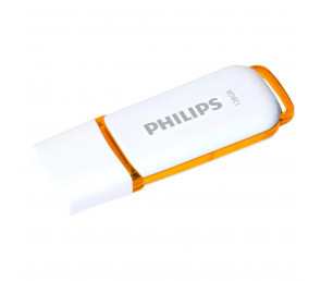 Philips Pendrive USB 2.0 128GB Snow