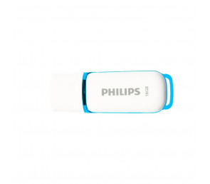 Philips Pendrive USB 2.0 16GB Snow