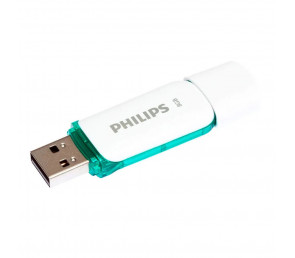 Philips Pendrive USB 2.0 8GB Snow