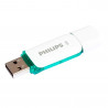 Philips Pendrive USB 2.0 8GB Snow