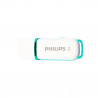 Philips Pendrive USB 2.0 8GB Snow