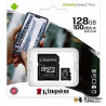 MEMORIA KINGSTON 128GB 100MB/S