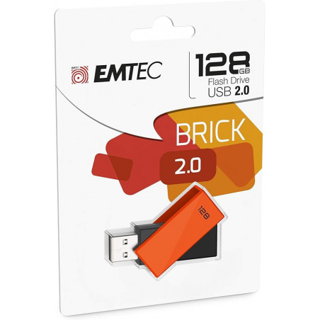 Emtec USB 2.0 C350 128GB