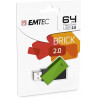 Emtec USB 2.0 C350 64GB
