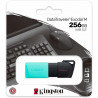Memoria Usb 3.2 Kingston Datatraveler Exodia M Onyx 256gb