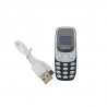 BM10 Wireless Dialer Mini Phone