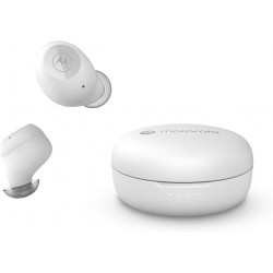 Motorola Sound Moto Buds 150 inalámbricos, Bluetooth,