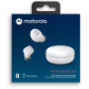 Motorola Sound Moto Buds 150 inalámbricos, Bluetooth,