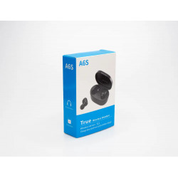 Auriculares Inalámbricos A6S MiPods