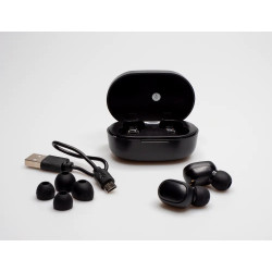 Auriculares Inalámbricos A6S MiPods
